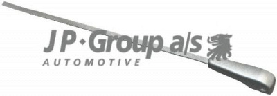 JP GROUP 8198301100 -  Рычаг стеклоочистителя, система очистки окон
